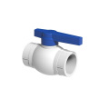 India hot selling Chinese supplier plastic sheet standard list PVC ball valves